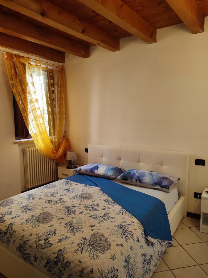 Ca' Degli Sposi Apartment Mantova Exterior photo