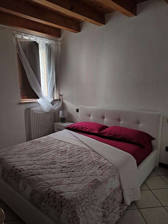 Ca' Degli Sposi Apartment Mantova Exterior photo