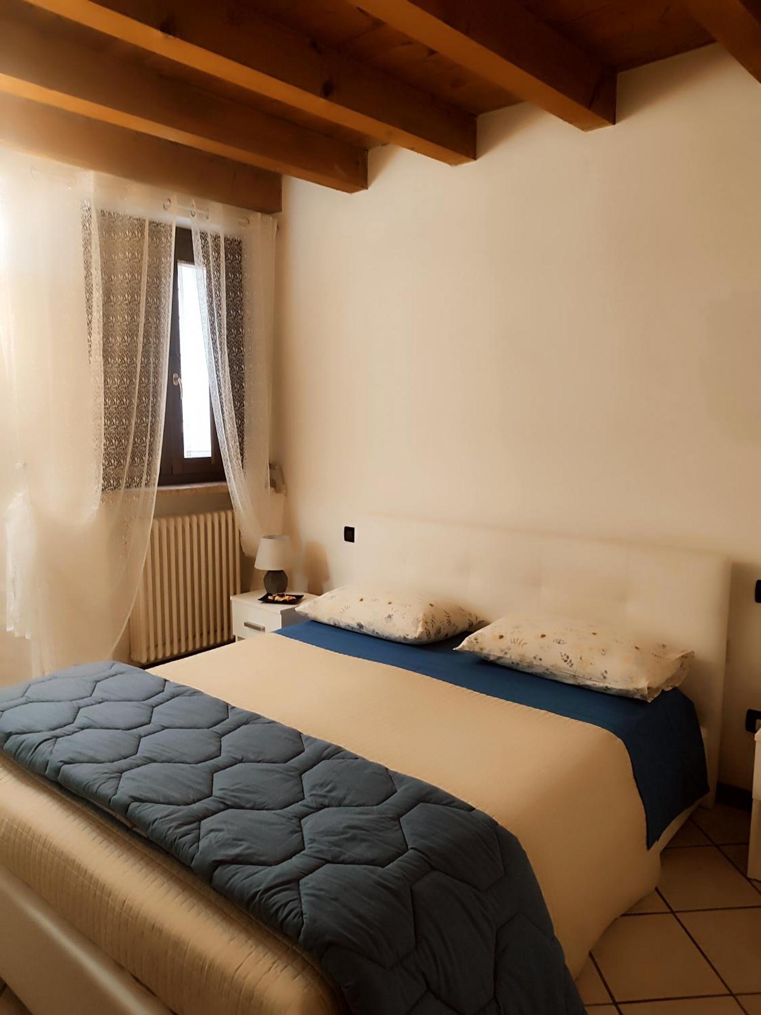 Ca' Degli Sposi Apartment Mantova Exterior photo